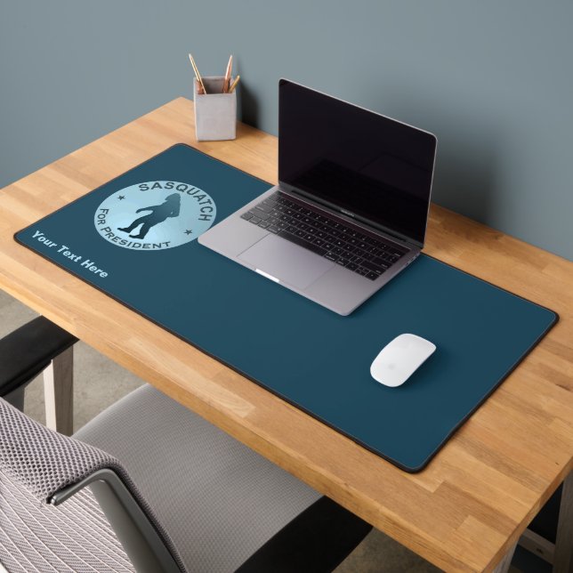 Sasquatch, Président (Bureau 2)