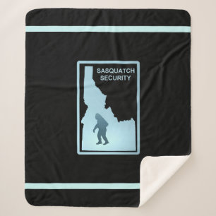 Sasquatch Security - Idaho Sherpadecke