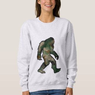 Sasquatch Sweatshirt