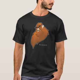 Sasquatch T-Shirt