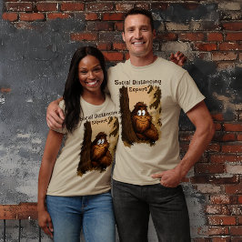 Sasquatch T-Shirt