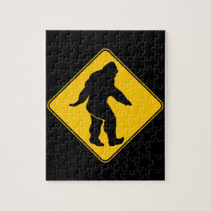 Sasquatch Überfahrt