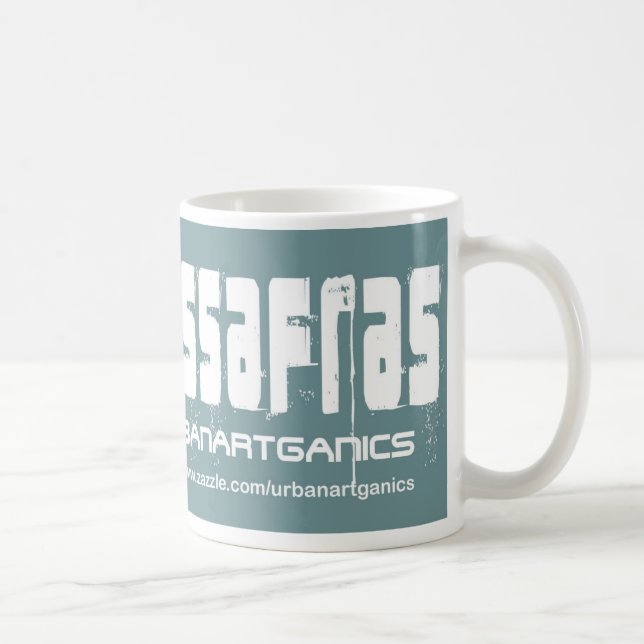 sassa Tasse (Rechts)