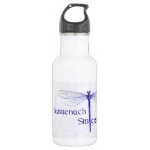 Sassenach Schwester-Wasser-Flasche