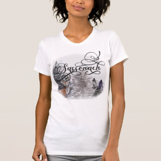 Sassenach T - Shirt