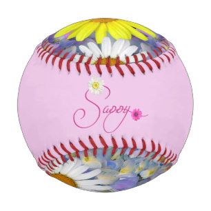 Sassy Baseball