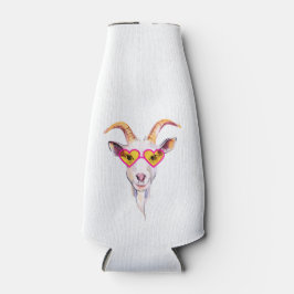 Sassy Goat Drink Cooler Flaschenkühler