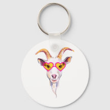 Sassy Goat