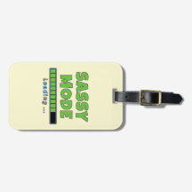 Sassy-Modus wird geladen …