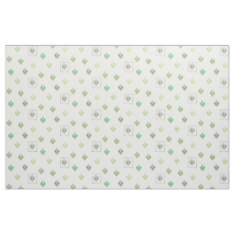 Sassy Sassafras Fabric Stoff