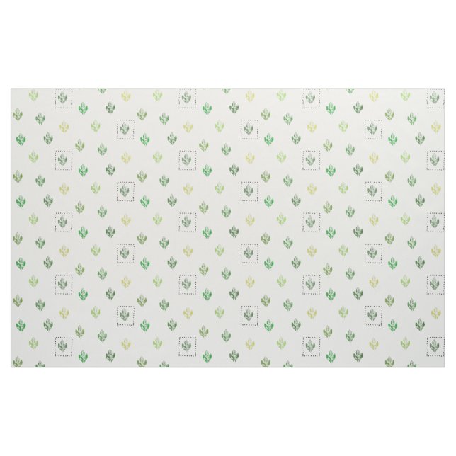 Sassy Sassafras Fabric Stoff (Fat Quarter (45,7 x 55,9 cm))