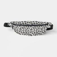 Sassy Tan Leopard Print