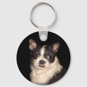 Sassys Schlüsselanhänger