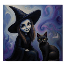 SassyWitch
