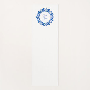 Sat Nam Yoga Mat Yogamatte