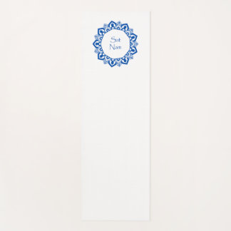 Sat Nam Yoga Mat Yogamatte