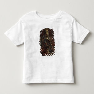 Satan, das seine Legionen aufruft Kleinkind T-shirt