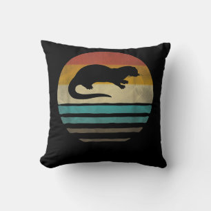 Satan ist wie kein Otter   Liebliches Geschenk von Kissen