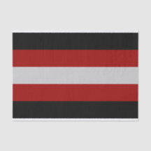 Satanic Flag (Satanismus)