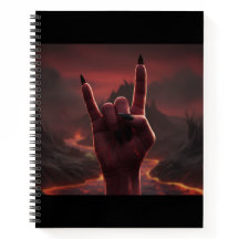 Satanic Salute
