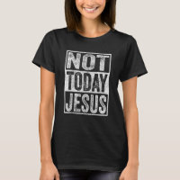 Satanischer Christlicher Atheist heute nicht Jesus