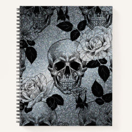Satans Schwester-Notebook Notizbuch