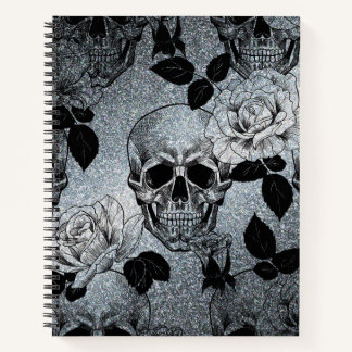 Satans Schwester-Notebook Notizbuch