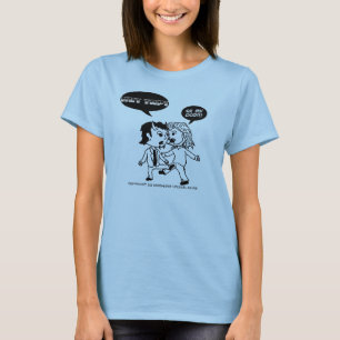 Satan's Wrath Girls T-Shirt