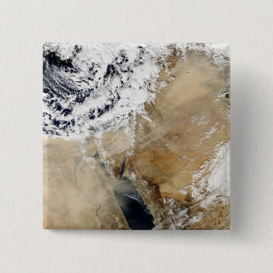 Satellitenansicht des östlichen Mittelmeers Button