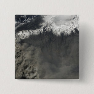 Satellitenansicht einer Aschenwolke 4 Button