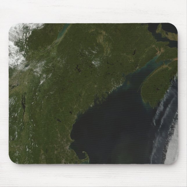 Satellitenansicht von New England Mousepad (Vorne)