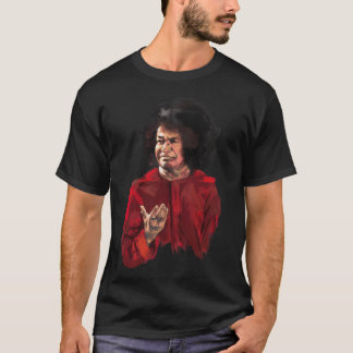 Sathya Sai Baba liebe alle Jungen T-Shirt