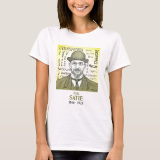 Satie T-Shirt