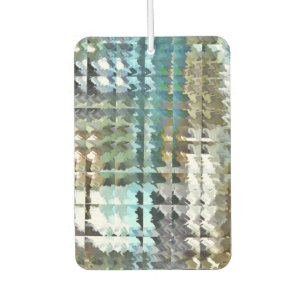 Satin Quilt Autolufterfrischer