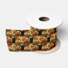 Satin Ribbon Satinband