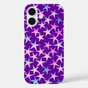 Satin stars, Lavendel auf lila title_seo2