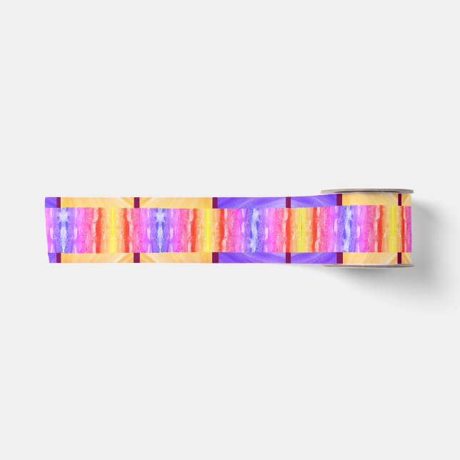 Satinband (Vorderseite)