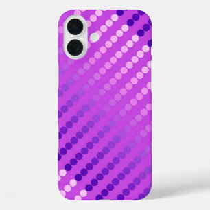 Satindots - violett und orchid title_seo2