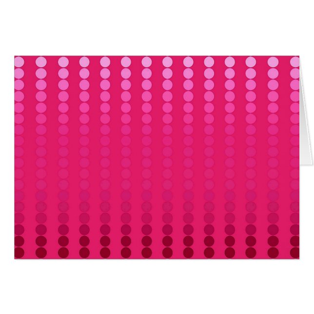 Satinpunkte - Fuchsienfarben (Vorderseite (Horizontal))