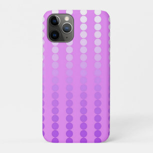 Satinpunkte - Orchideenfarben Case-Mate iPhone Hülle