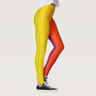 Satire-Designs-Leggings Leggings