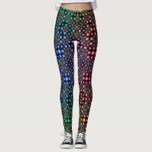 Satisfactus - Leggings von Vibrata