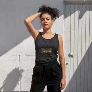 Satoshis Vision T-Shirt