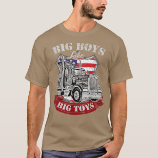 Sattelschlepper  T-Shirt