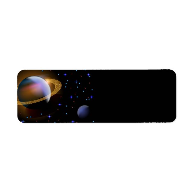 Saturn (Vorne)