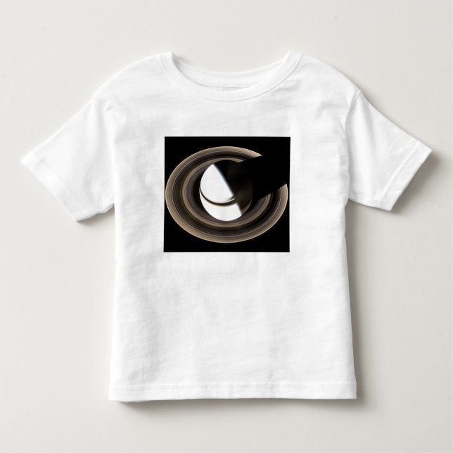 Saturn 2 kleinkind t-shirt (Vorderseite)