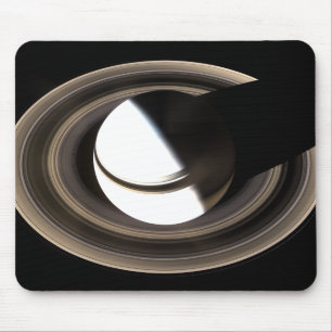 Saturn 2 mousepad