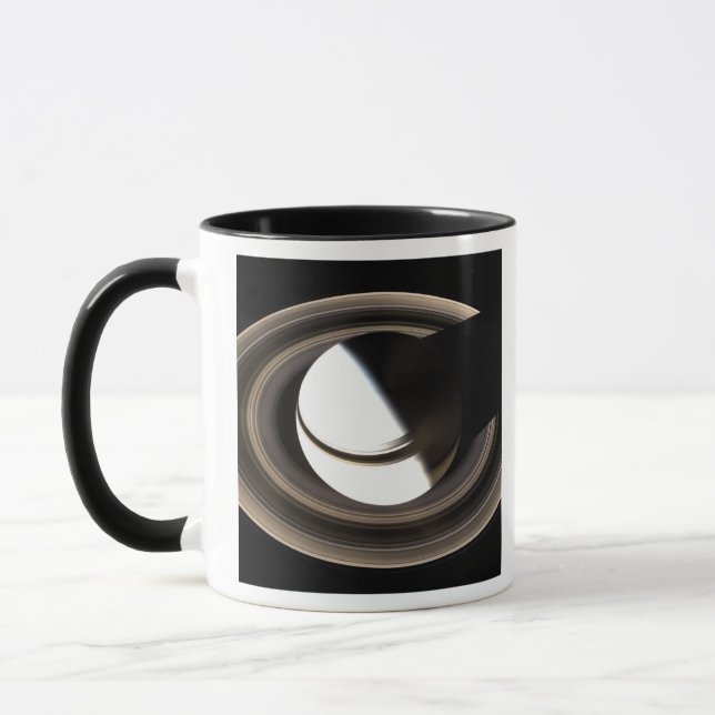 Saturn 2 tasse (Links)