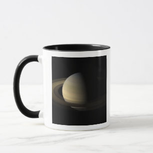 Saturn-Äquinoktikum Tasse