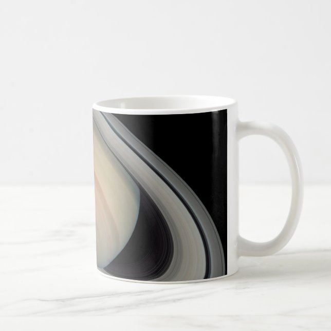 Saturn Aurora — 26. Januar 2004 Kaffeetasse (Rechts)